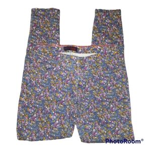 Girls Levi's Jeans denim leggings